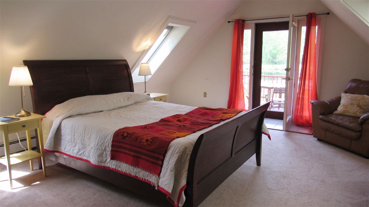 639 Robbins Crossroad Ripton, VT 05766 - Photo 9 of 26
