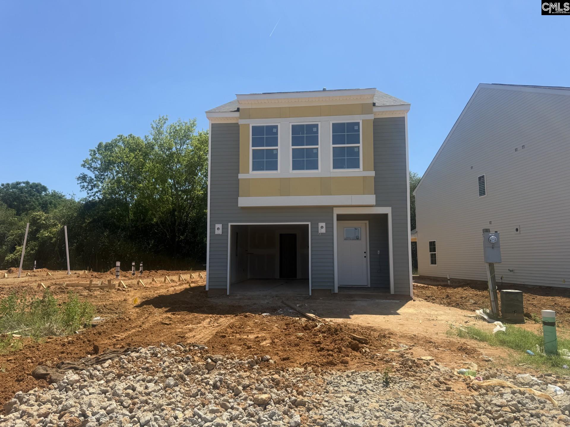 342 Tartan Road Hopkins, SC 29061 - Photo 1 of 7