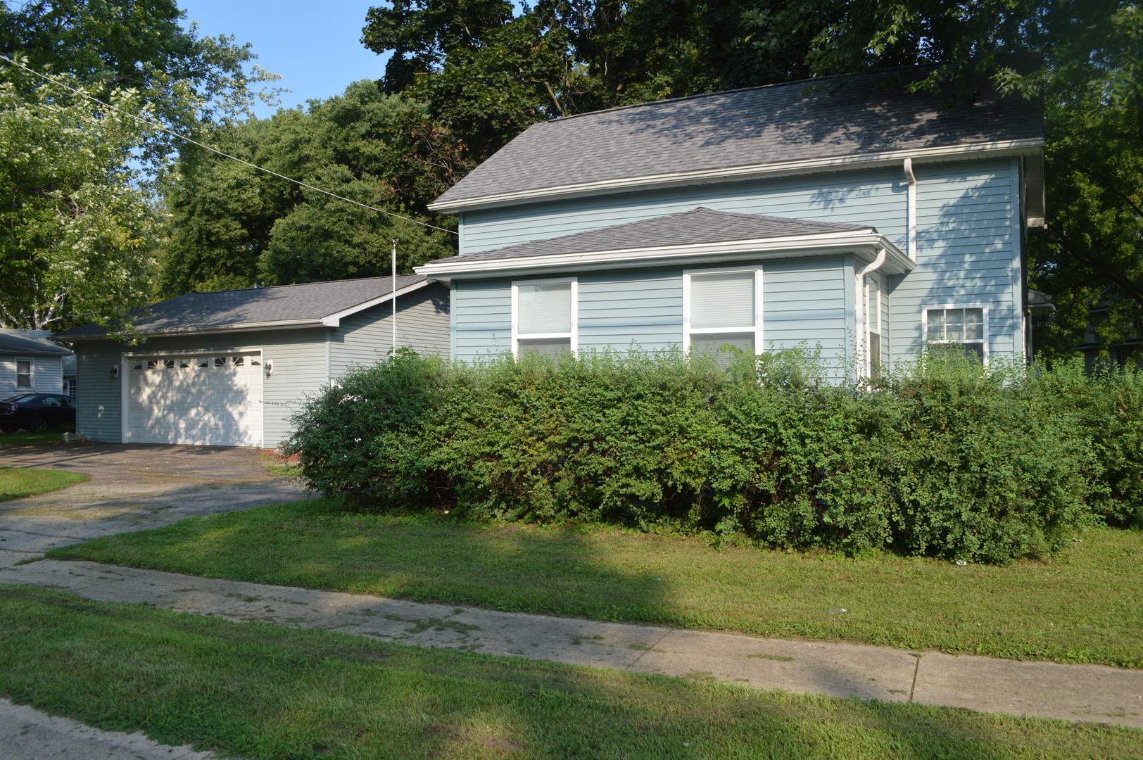 309 South Main Street Walnut, IL 61376 - Photo 2 of 28