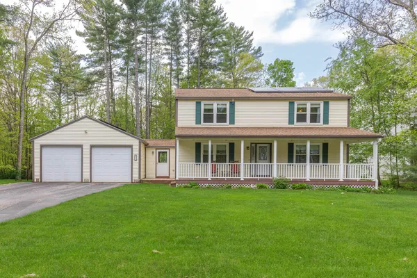 $599,900 | 36 North Curtisville Road, Concord, NH 03301