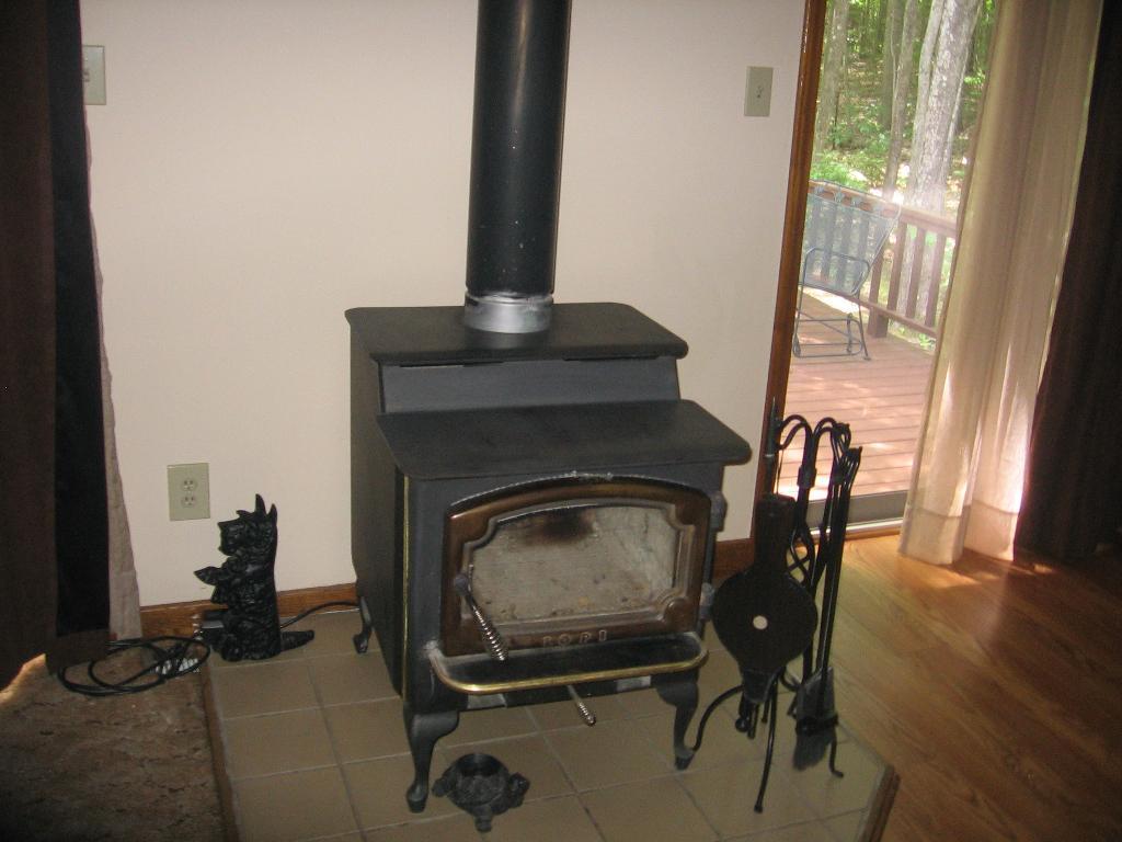 2511 East Scott Road Spruce, MI 48762 - Photo 10 of 24 Gallery Image 10