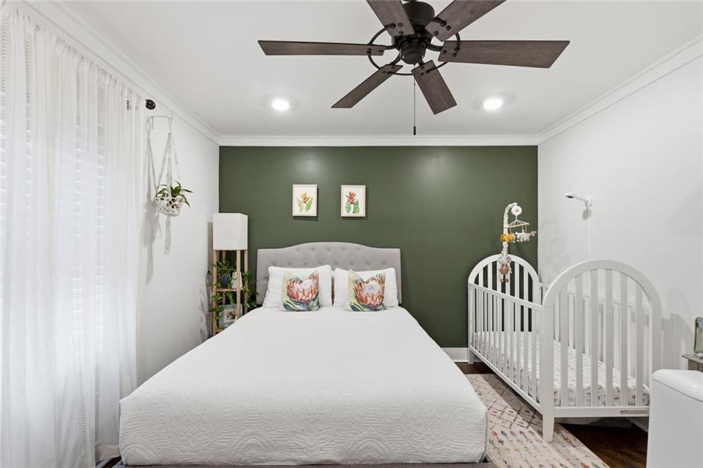 2344 Old Spring Road Smyrna, GA 30080 - Photo 26 of 31 Gallery Image 26