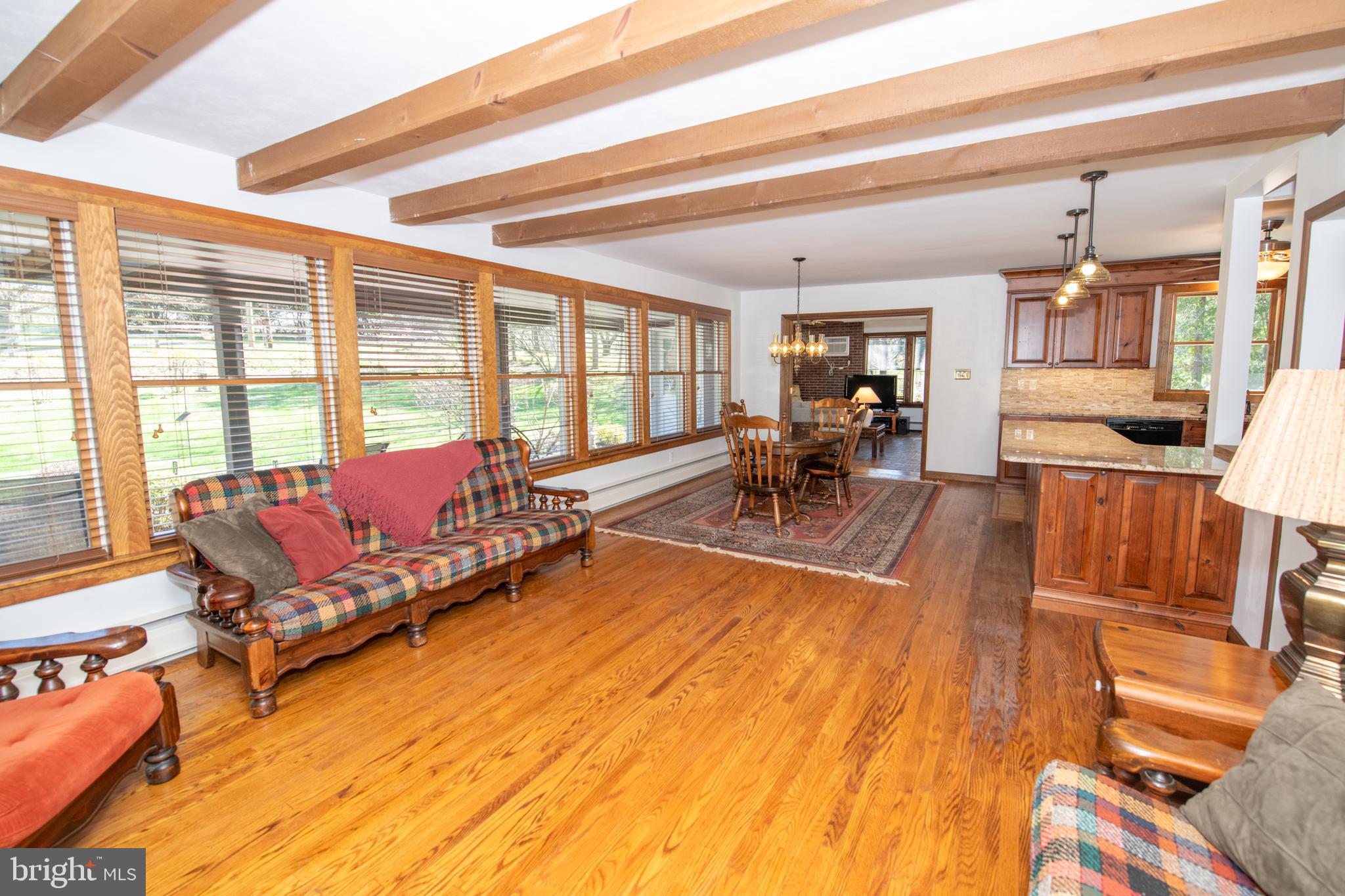 423 Brownsburg Road, Unit W Newtown, PA 18940 - Photo 65 of 109 Family Room