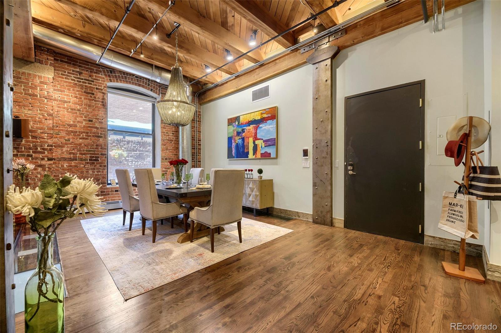 1450 Wynkoop Street, Unit 1E Denver, CO 80202 - Photo 3 of 47