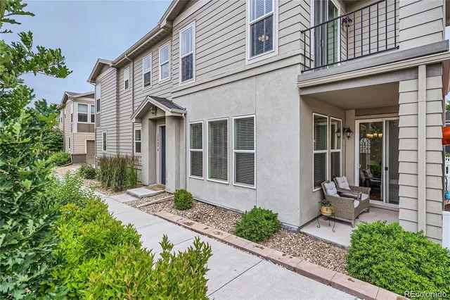 $3,400 | 15462 West 65th Avenue, Unit D, Arvada, CO 80007