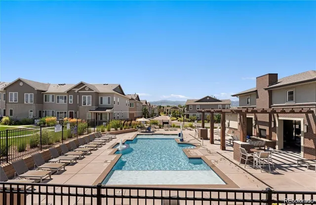 $3,400 | 15462 West 65th Avenue, Unit D, Arvada, CO 80007