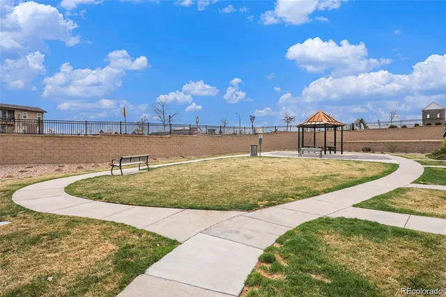 $3,400 | 15462 West 65th Avenue, Unit D, Arvada, CO 80007