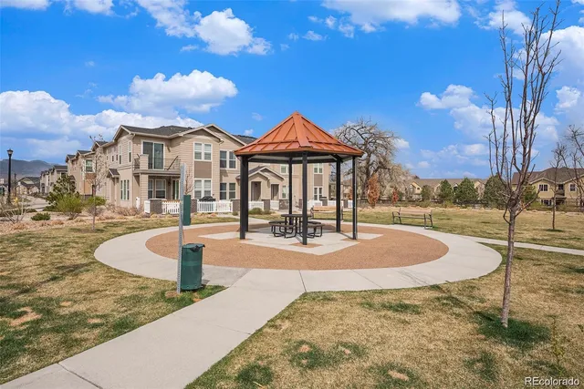 $3,400 | 15462 West 65th Avenue, Unit D, Arvada, CO 80007