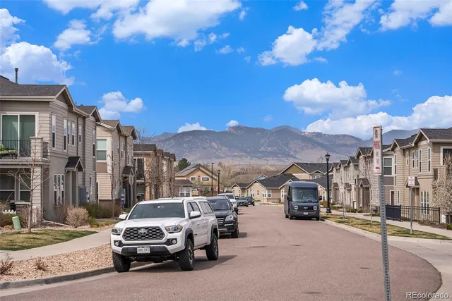 $3,400 | 15462 West 65th Avenue, Unit D, Arvada, CO 80007