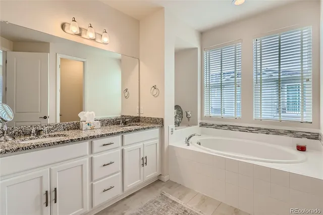 $3,400 | 15462 West 65th Avenue, Unit D, Arvada, CO 80007