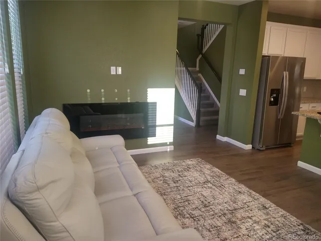 $3,400 | 15462 West 65th Avenue, Unit D, Arvada, CO 80007