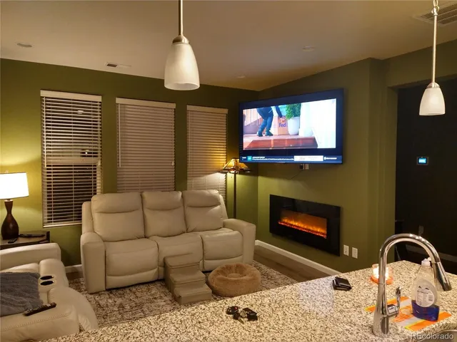 $3,400 | 15462 West 65th Avenue, Unit D, Arvada, CO 80007