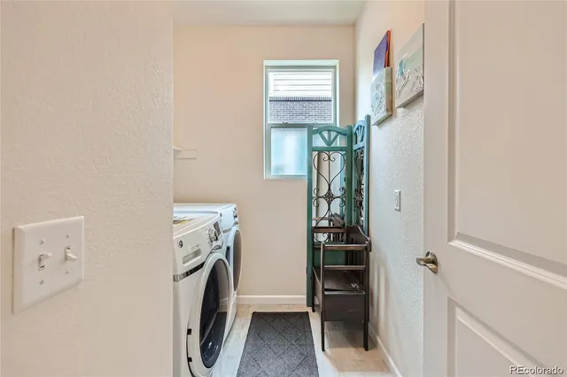 $3,400 | 15462 West 65th Avenue, Unit D, Arvada, CO 80007