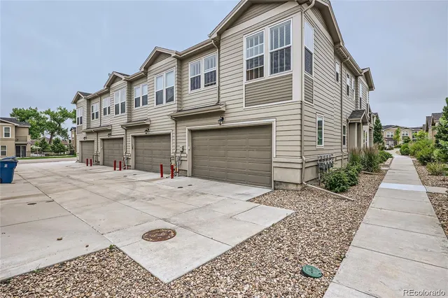 $3,400 | 15462 West 65th Avenue, Unit D, Arvada, CO 80007