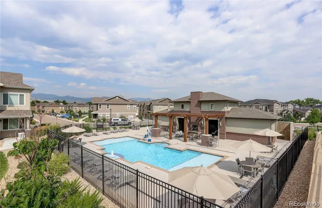 $3,400 | 15462 West 65th Avenue, Unit D, Arvada, CO 80007