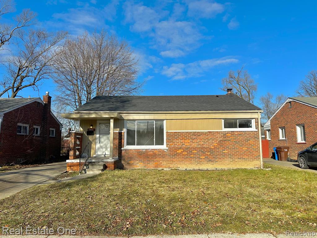 29916 Brooklane Street Inkster, MI 48141 - Photo 1 of 14