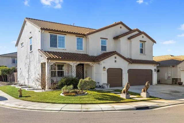 $859,900 | 954 Orange Blossom Avenue, Manteca, CA 95337