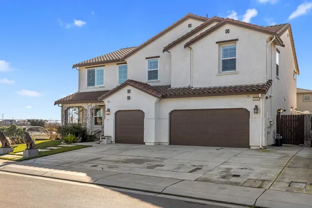 $859,900 | 954 Orange Blossom Avenue, Manteca, CA 95337