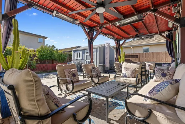 $859,900 | 954 Orange Blossom Avenue, Manteca, CA 95337