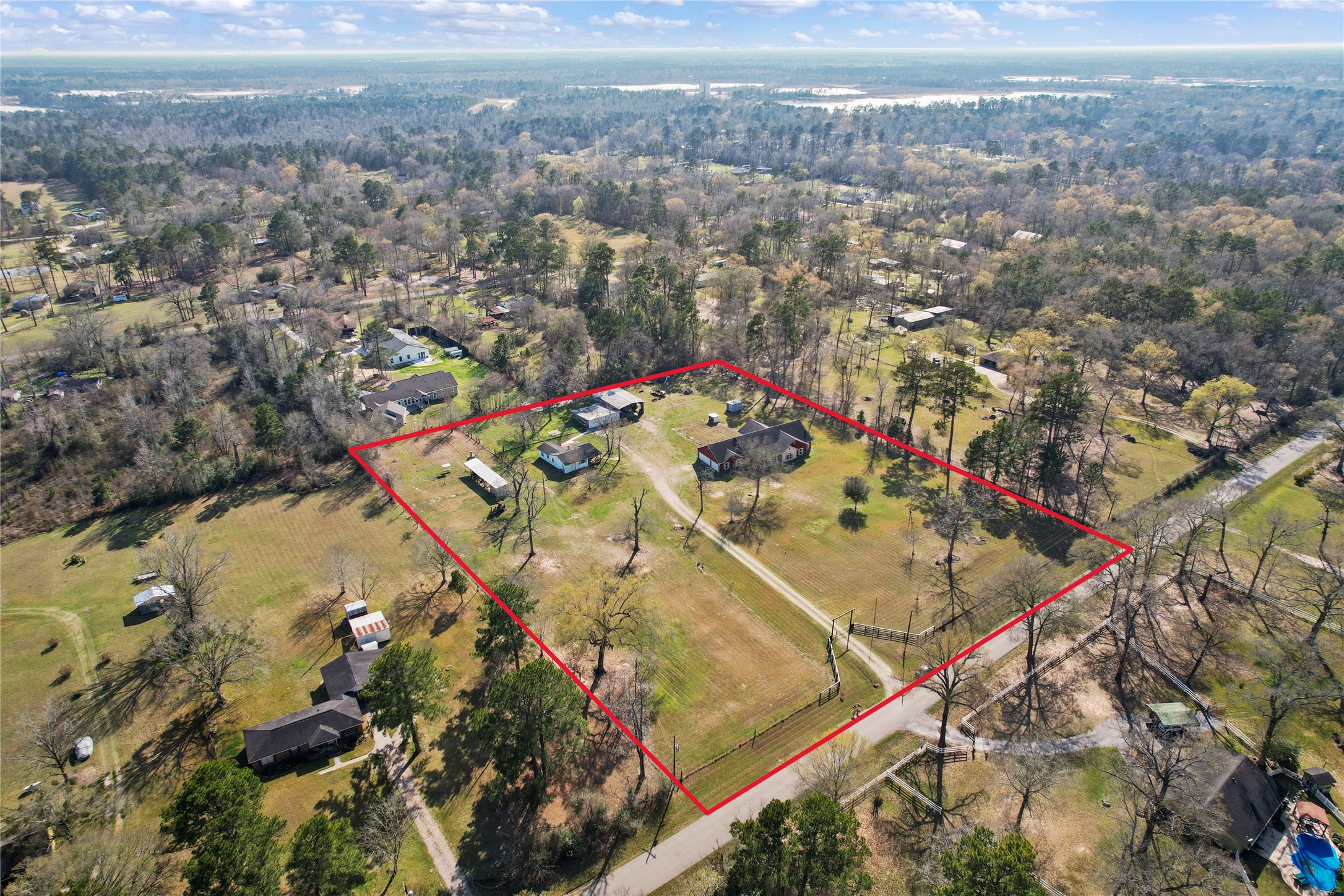 14620 Lyric Road Conroe, TX 77302 - Photo 27 of 33