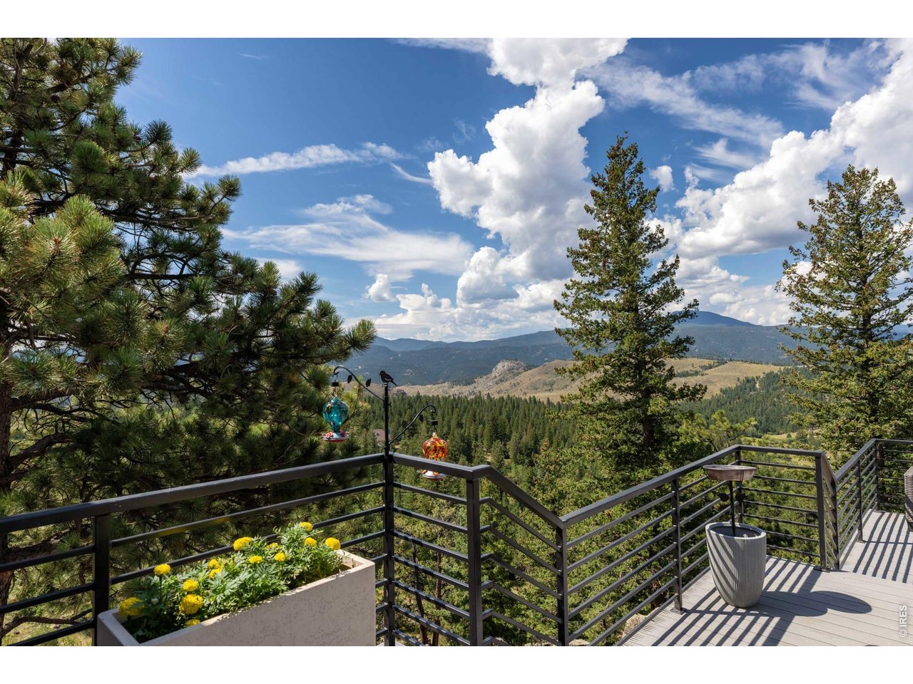 6722 Flagstaff Road Boulder, CO 80302 - Photo 36 of 50