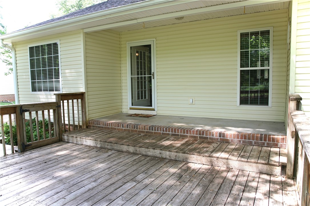 208 Old Colony Road Anderson, SC 29621 - Photo 14 of 18