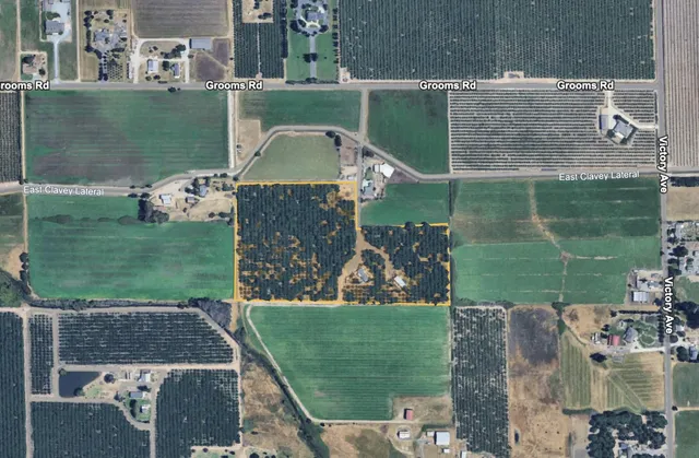 $1,400,000 | 30944 Grooms Road, Oakdale, CA 95361