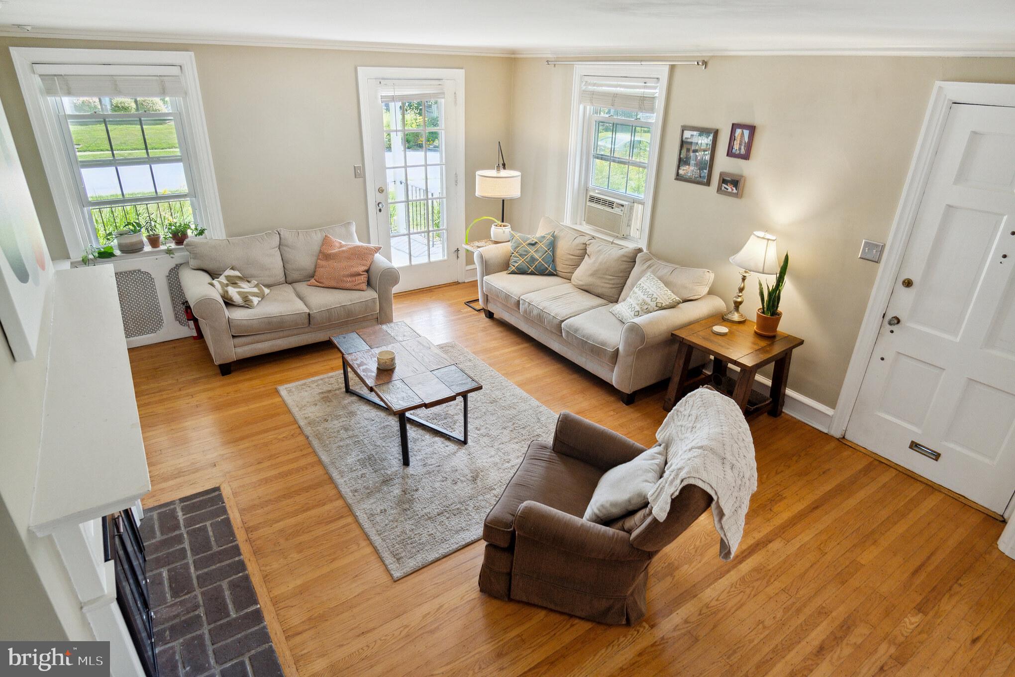 2942 Berkley Road Ardmore, PA 19003 - Photo 8 of 34 Gallery Image 8
