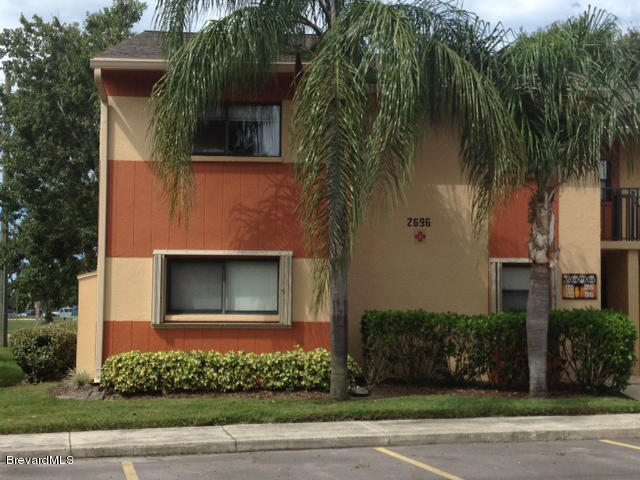 2696 Golf Lake Circle, Unit 313 Melbourne, FL 32935 - Photo 1 of 12 Golf Lake #313