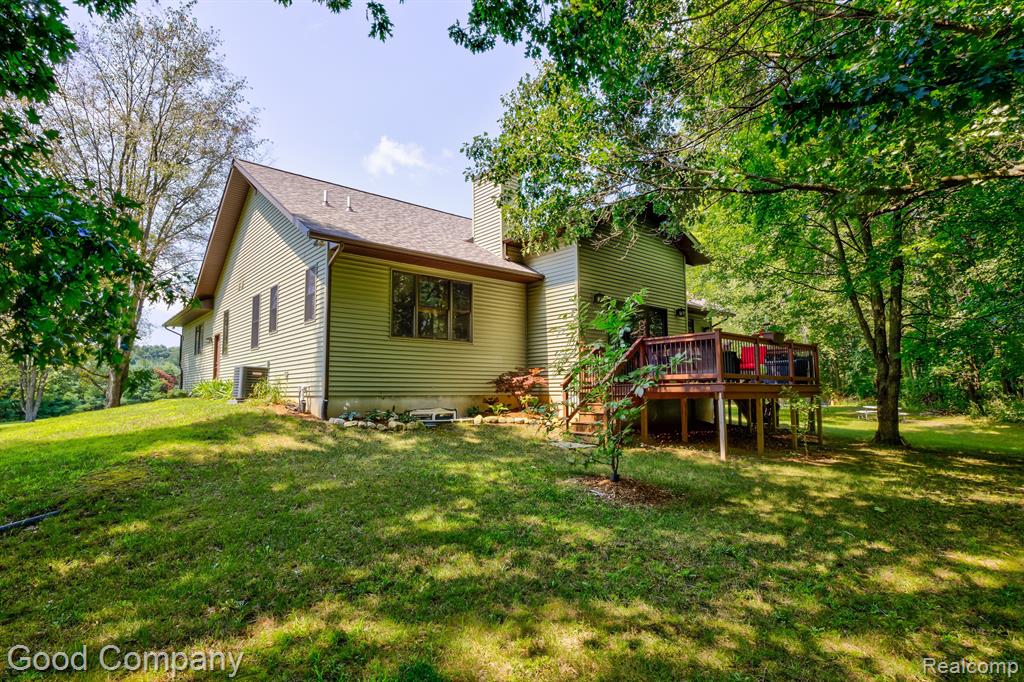 17159 Rosehill Road Pinckney, MI 48169 - Photo 54 of 59