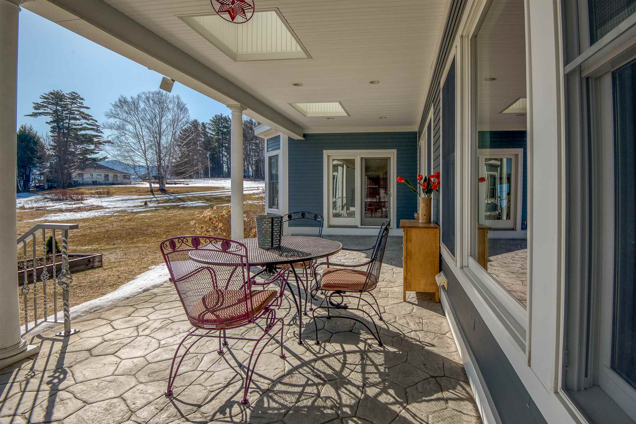 57 Training Field Road Sugar Hill, NH 03586 - Photo 24 of 40 Gallery Image 24