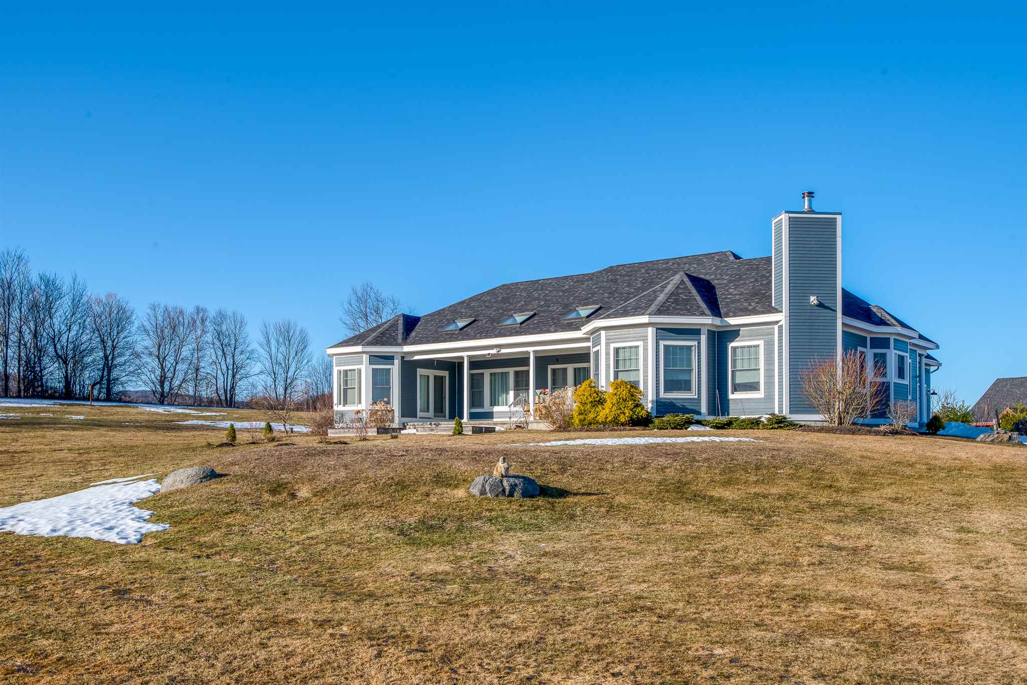 57 Training Field Road Sugar Hill, NH 03586 - Photo 31 of 40 Gallery Image 31