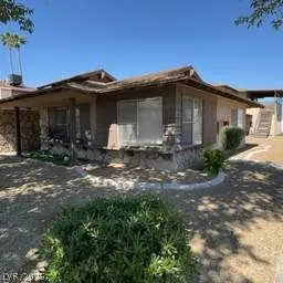 $1,200 | 2658 Kline Circle, Unit 3, Las Vegas, NV 89121