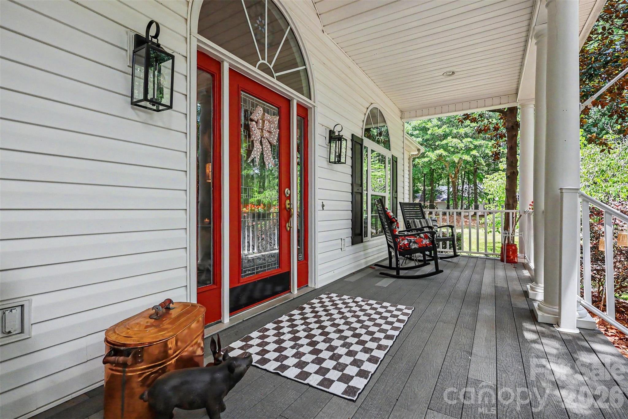 4037 Old Williamston Road Belton, SC 29627 - Photo 3 of 41
