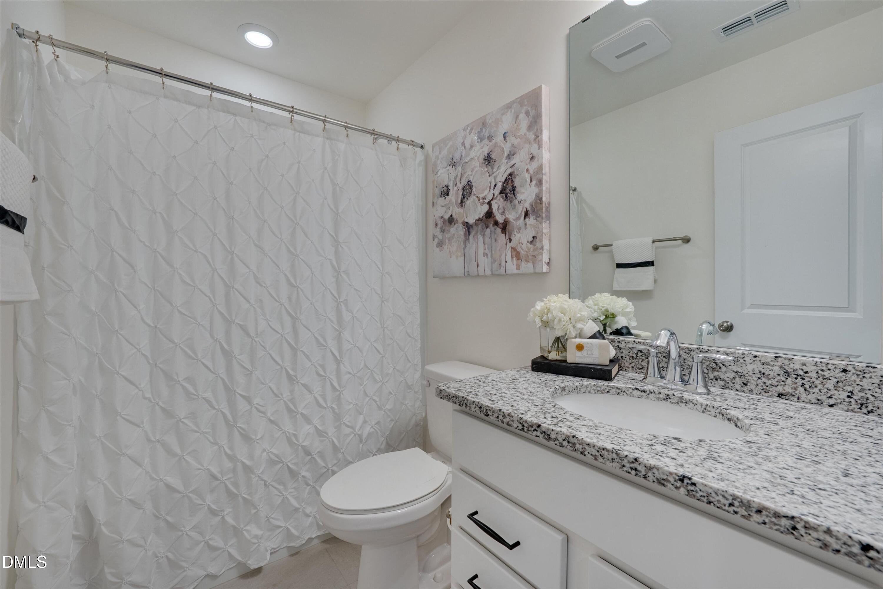 7009 Gentle Pine Place Raleigh, NC 27613 - Photo 18 of 23 Shared Full Bath