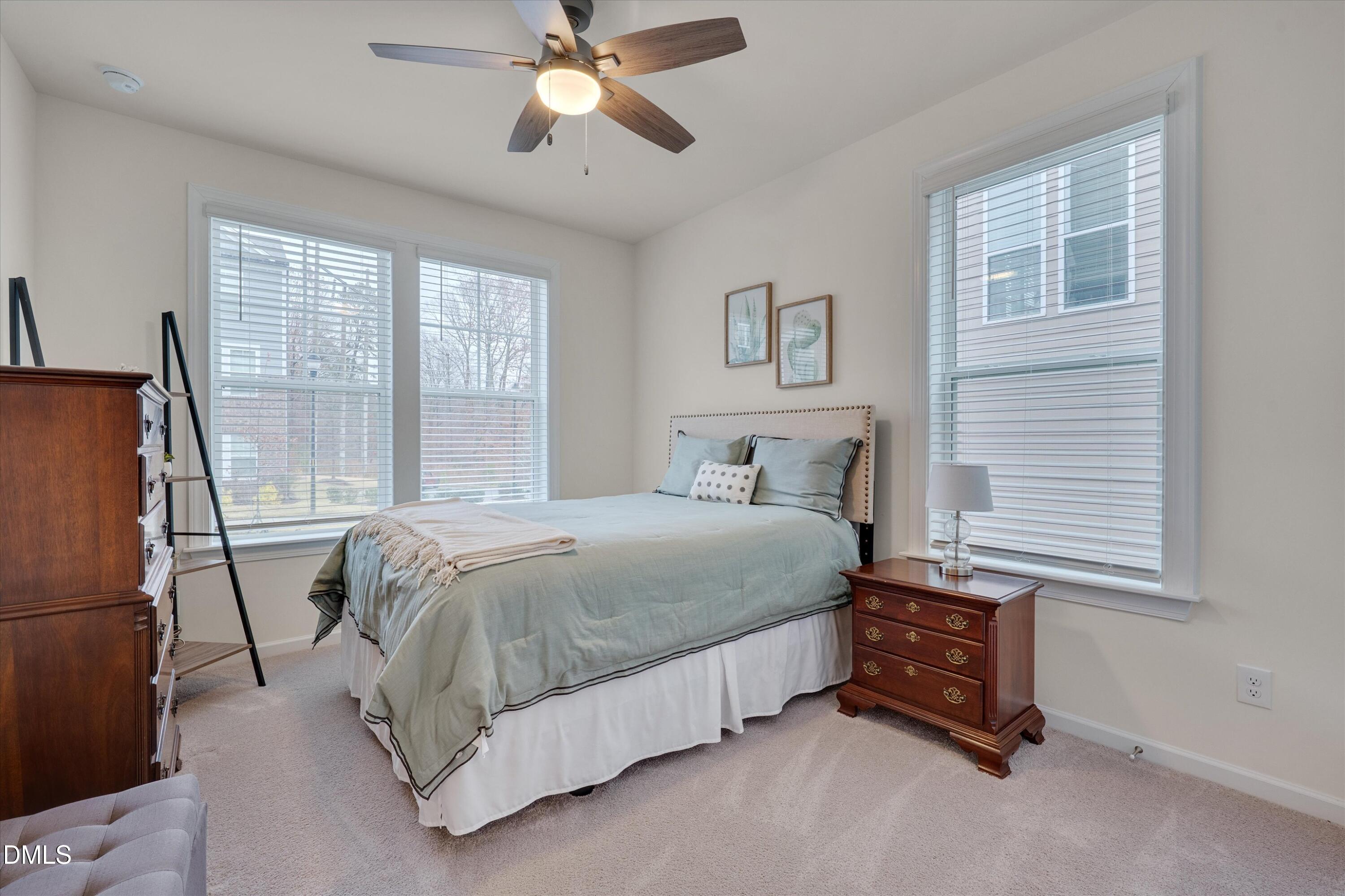 7009 Gentle Pine Place Raleigh, NC 27613 - Photo 3 of 23 Guest Suite 1st Floor