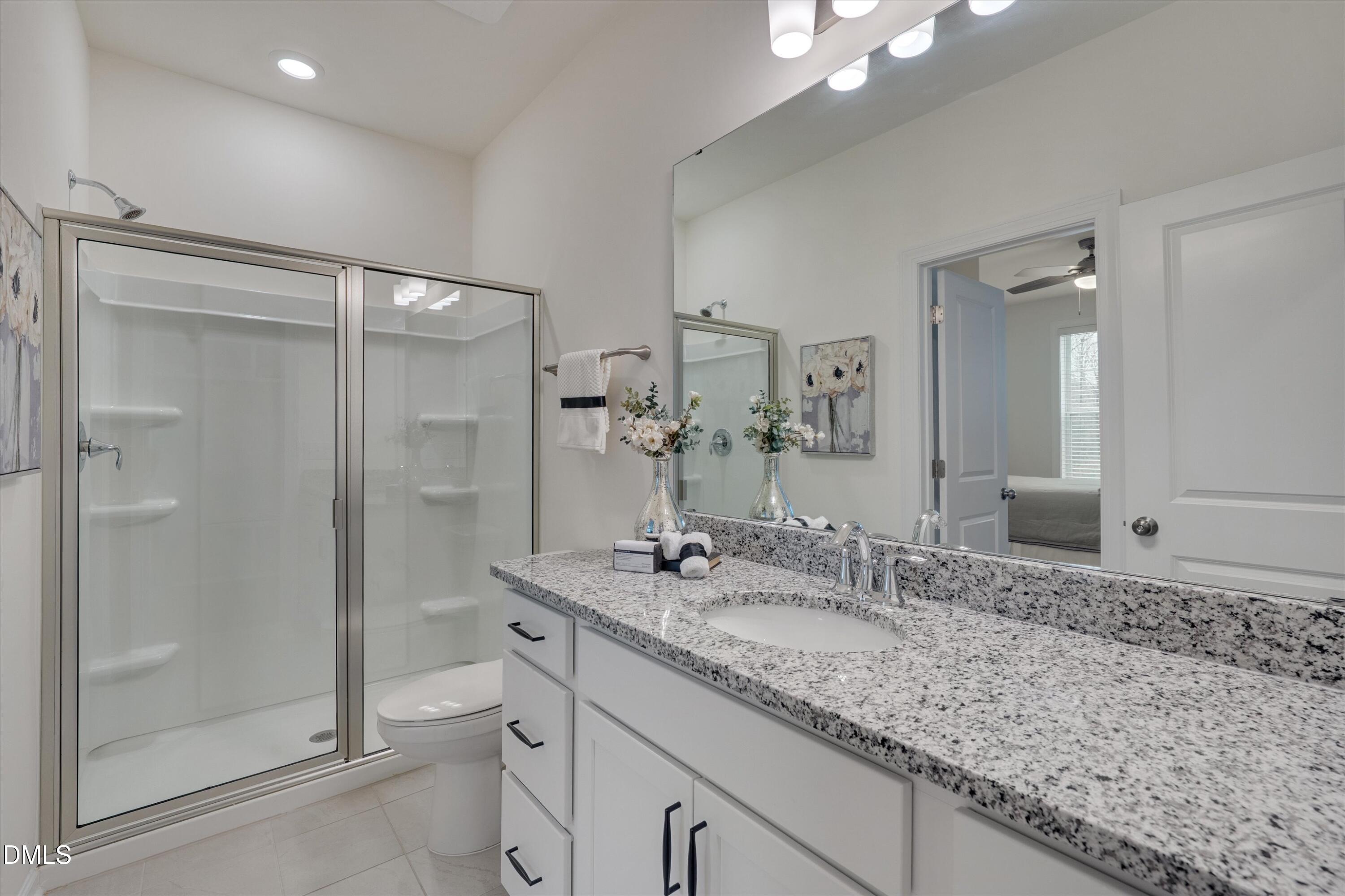 7009 Gentle Pine Place Raleigh, NC 27613 - Photo 4 of 23 Guest Suite 1st Floor