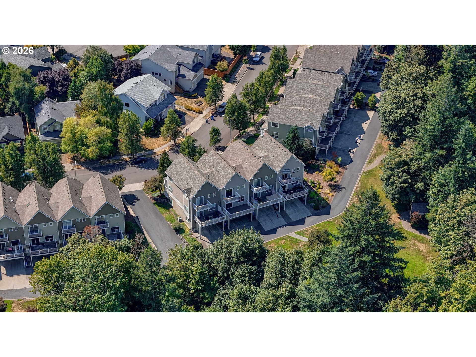 2052 Northwest Fargo Loop Camas, WA 98607 - Photo 29 of 34