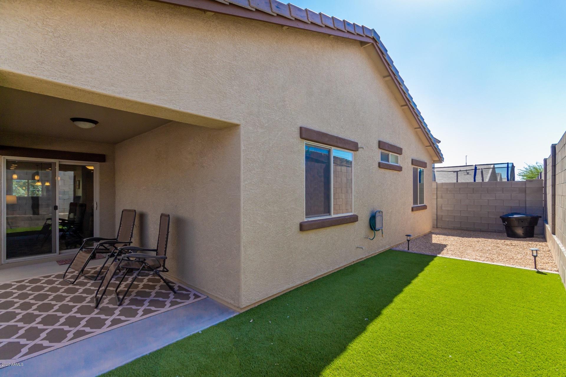 1884 West Expressman Street Apache Junction, AZ 85120 - Photo 20 of 22 0023-Expressman 23