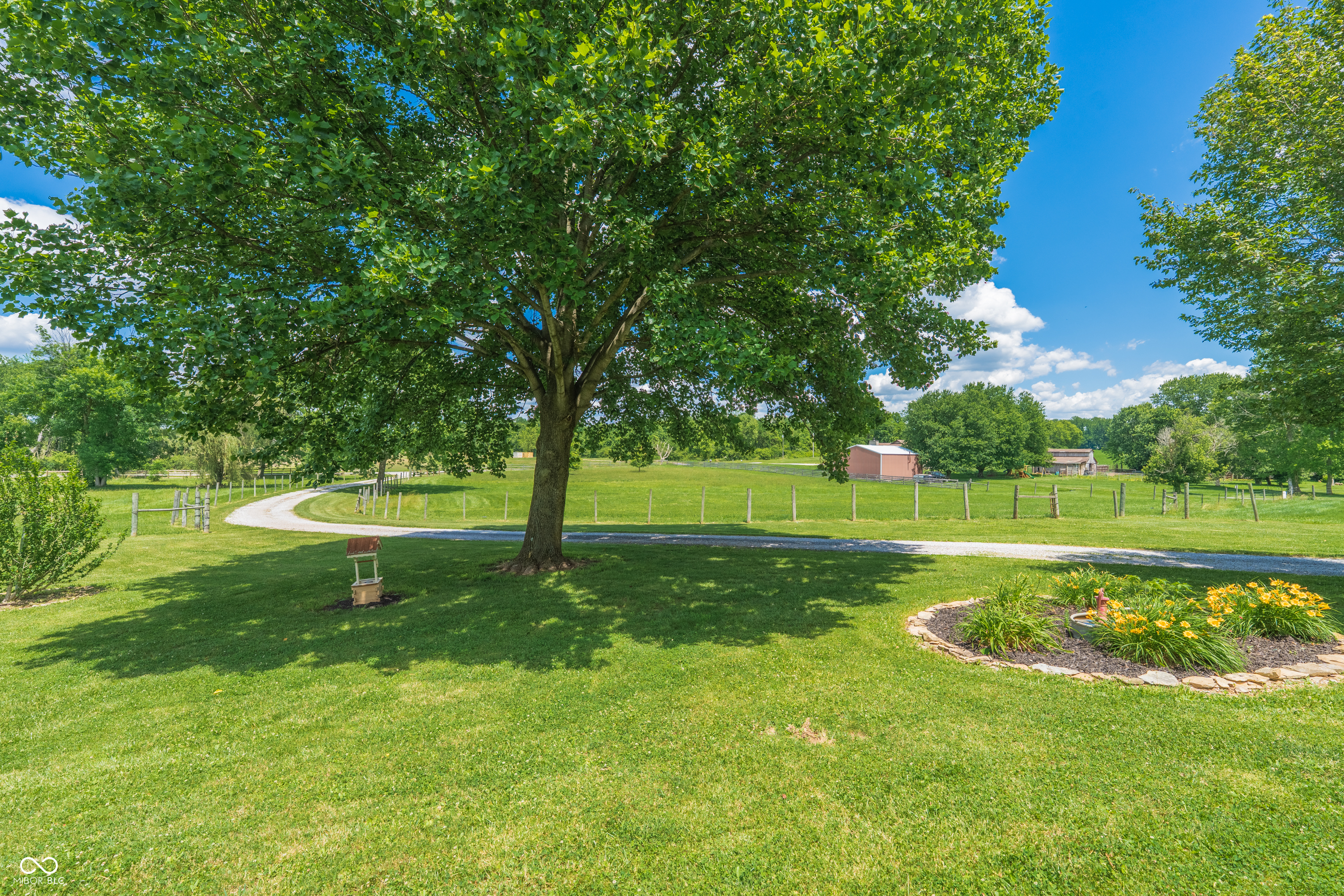 5015 Maple Grove Road Martinsville, IN 46151 - Photo 44 of 49