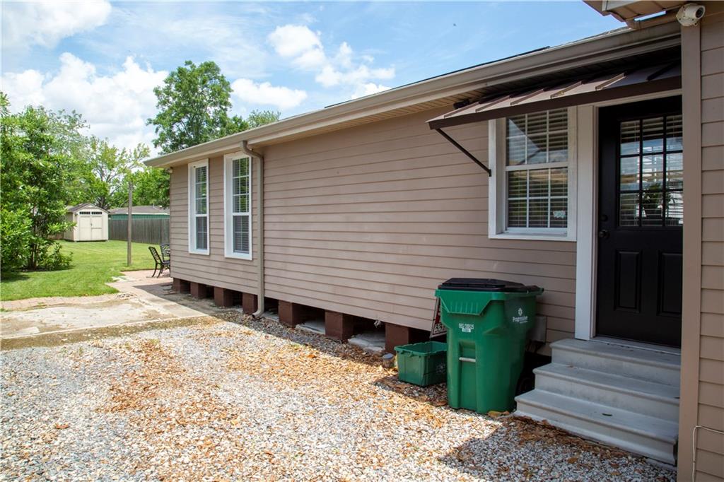 166 Sauve Road River Ridge, LA 70123 - Photo 30 of 36