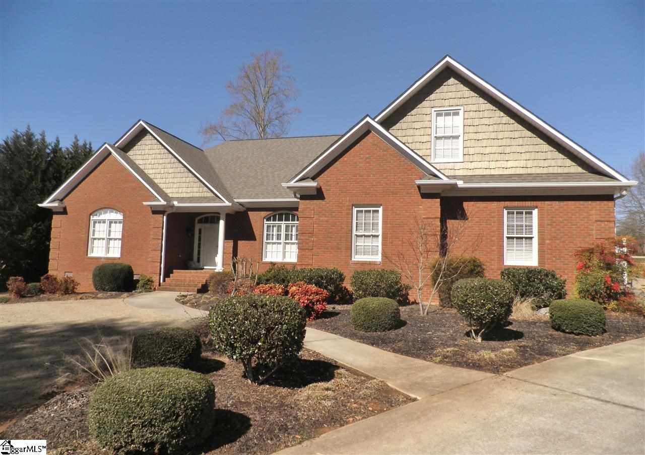 316 Couch Lane Easley, SC 29642 - Photo 1 of 34 Gallery Image 1