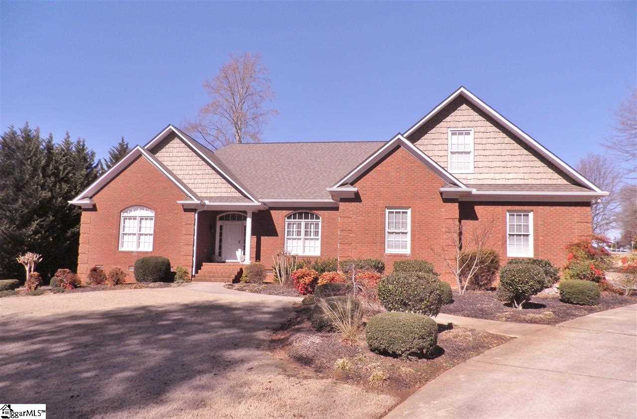 316 Couch Lane Easley, SC 29642 - Photo 29 of 34 Gallery Image 29