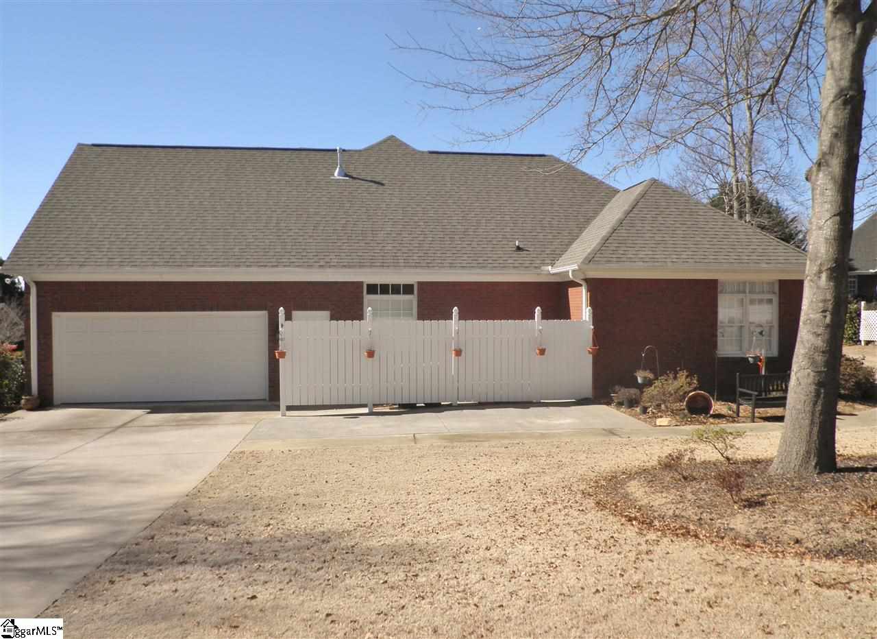 316 Couch Lane Easley, SC 29642 - Photo 30 of 34 Gallery Image 30