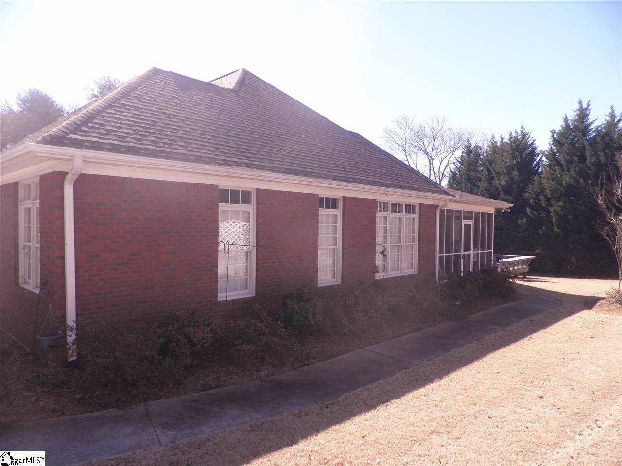 316 Couch Lane Easley, SC 29642 - Photo 32 of 34 Gallery Image 32