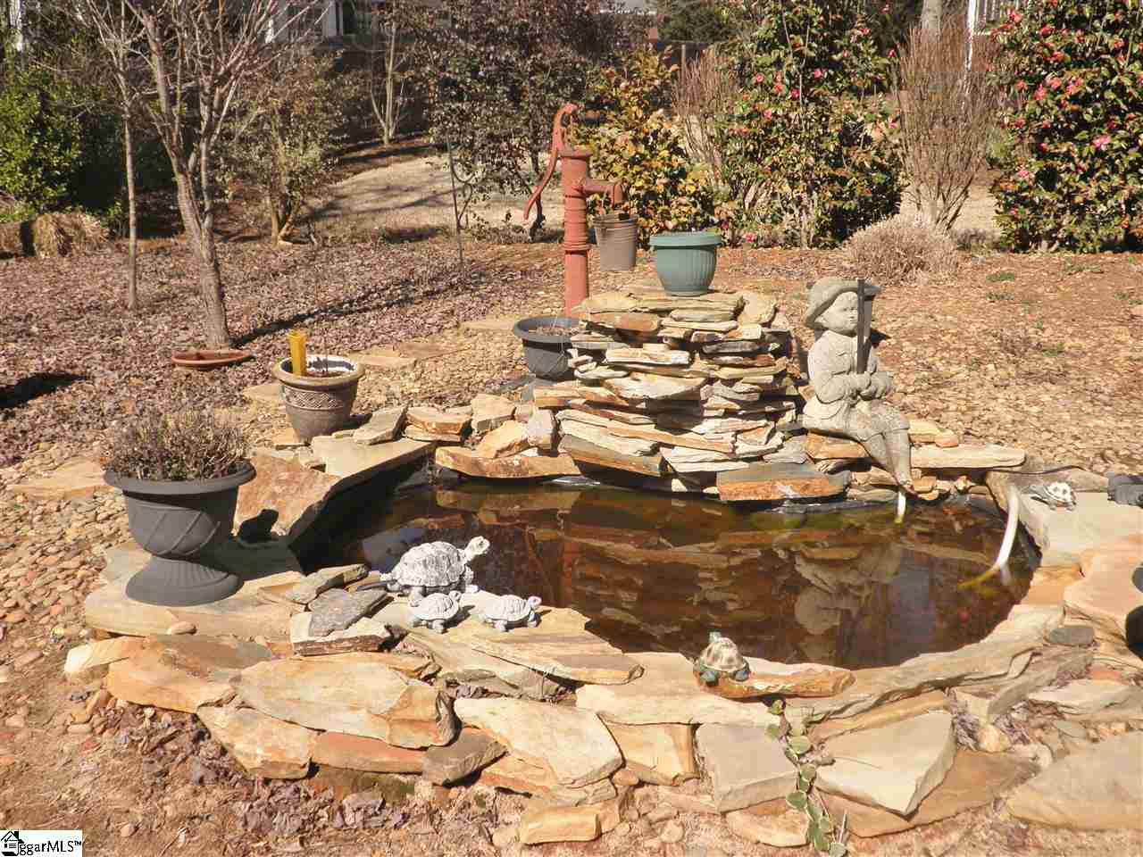 316 Couch Lane Easley, SC 29642 - Photo 33 of 34 Gallery Image 33
