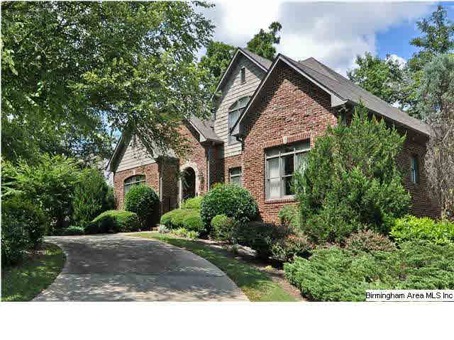 4057 Milner Way Birmingham, AL 35242 - Photo 1 of 32
