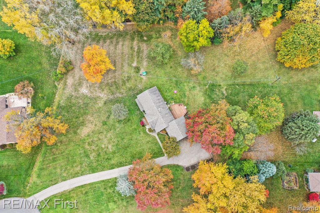 311 Nevada Avenue Rochester Hills, MI 48309 - Photo 4 of 28