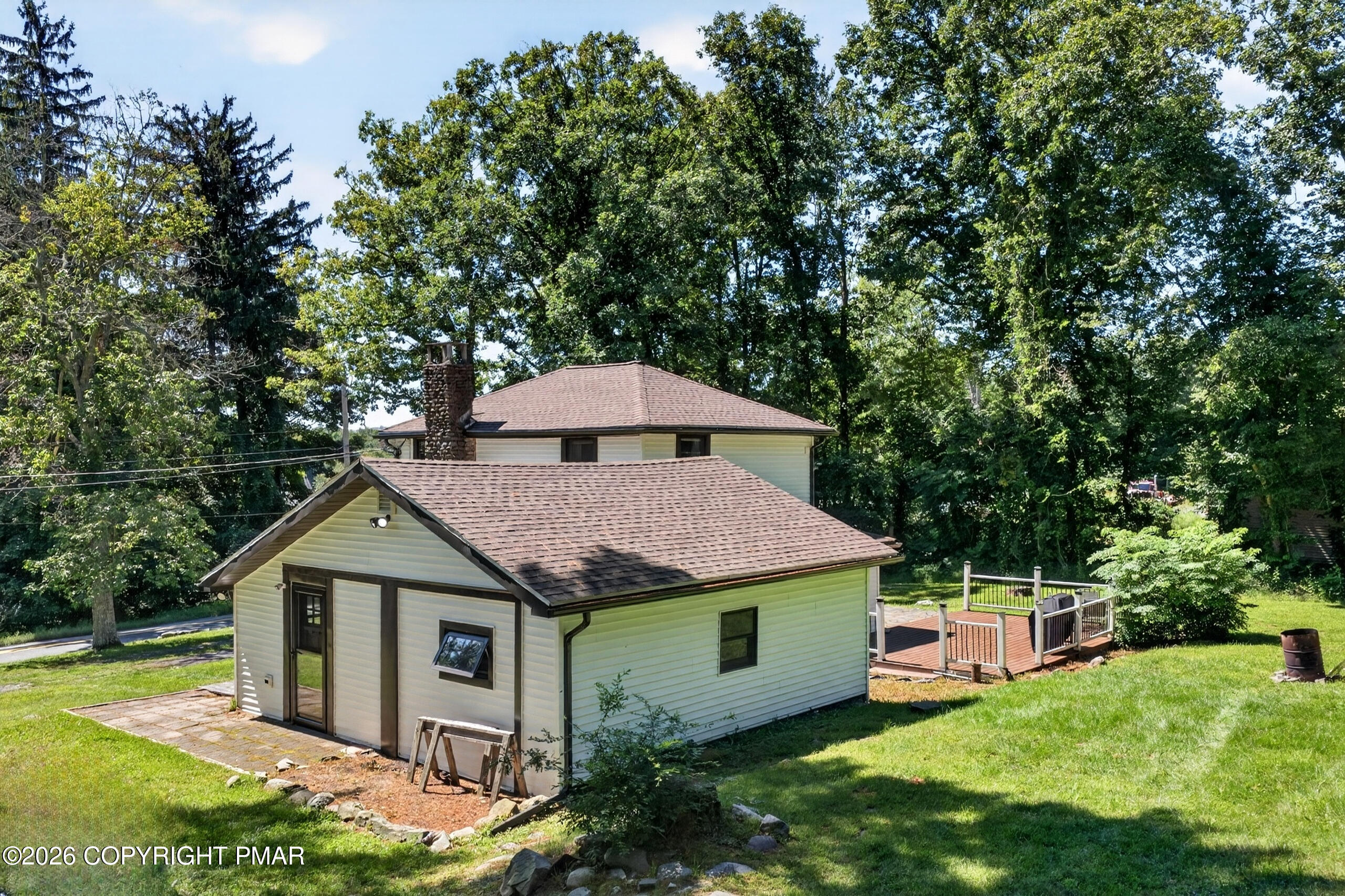 211 Sand Spring Road Cresco, PA 18326 - Photo 41 of 47 048_211 Sand Spring 2_66