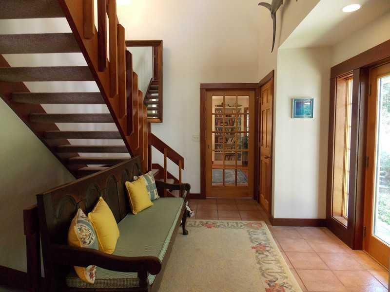 144 Salt Pond Road Blue Hill, ME 04614 - Photo 4 of 10 Entry.